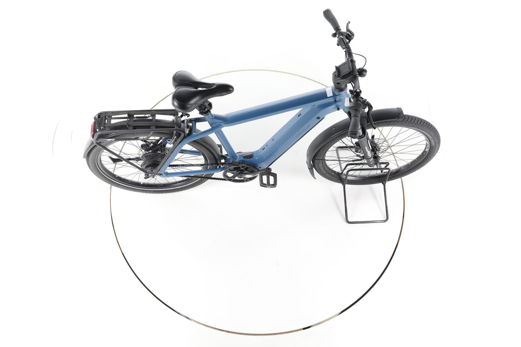 Riese & Müller Charger4 City E-Bike - Image 13