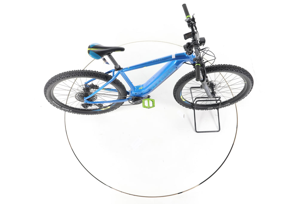 Axess Element 29 E-Bike - Image 13