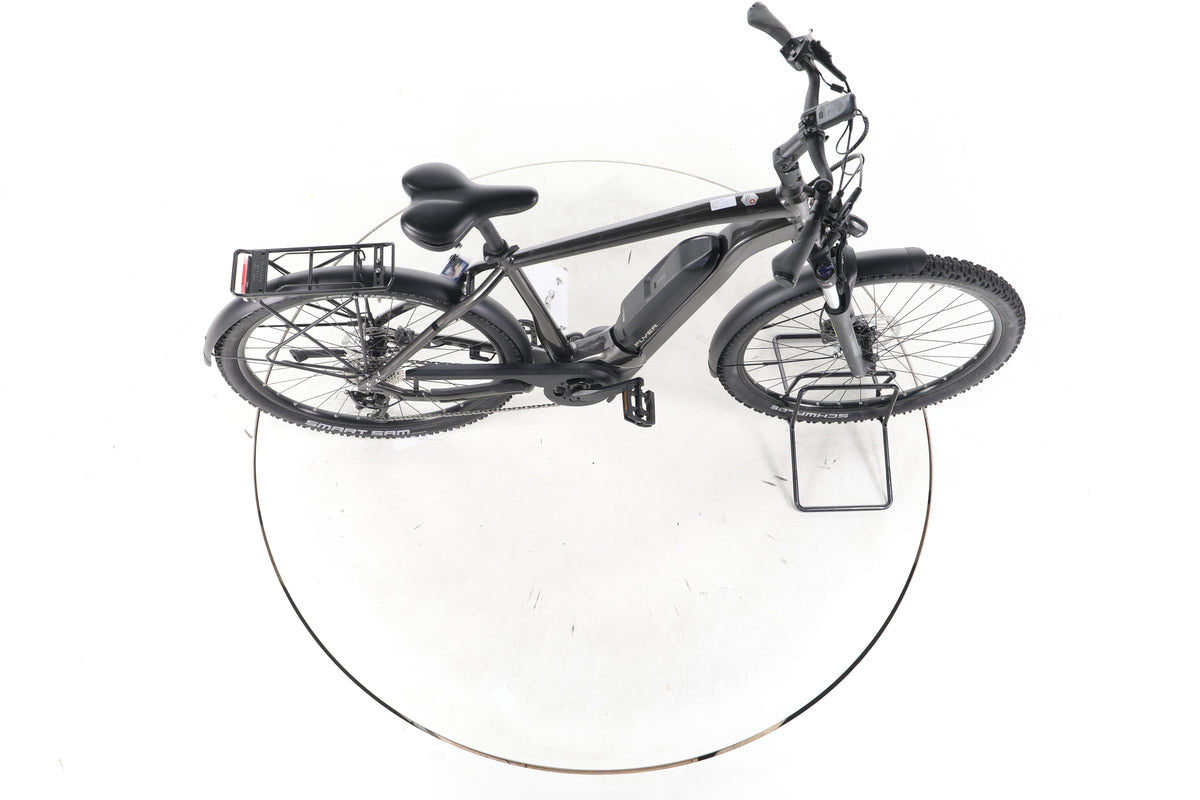 FLYER Upstreet5 3.12 Trekking E-Bike Tiefeinsteiger - Image 13