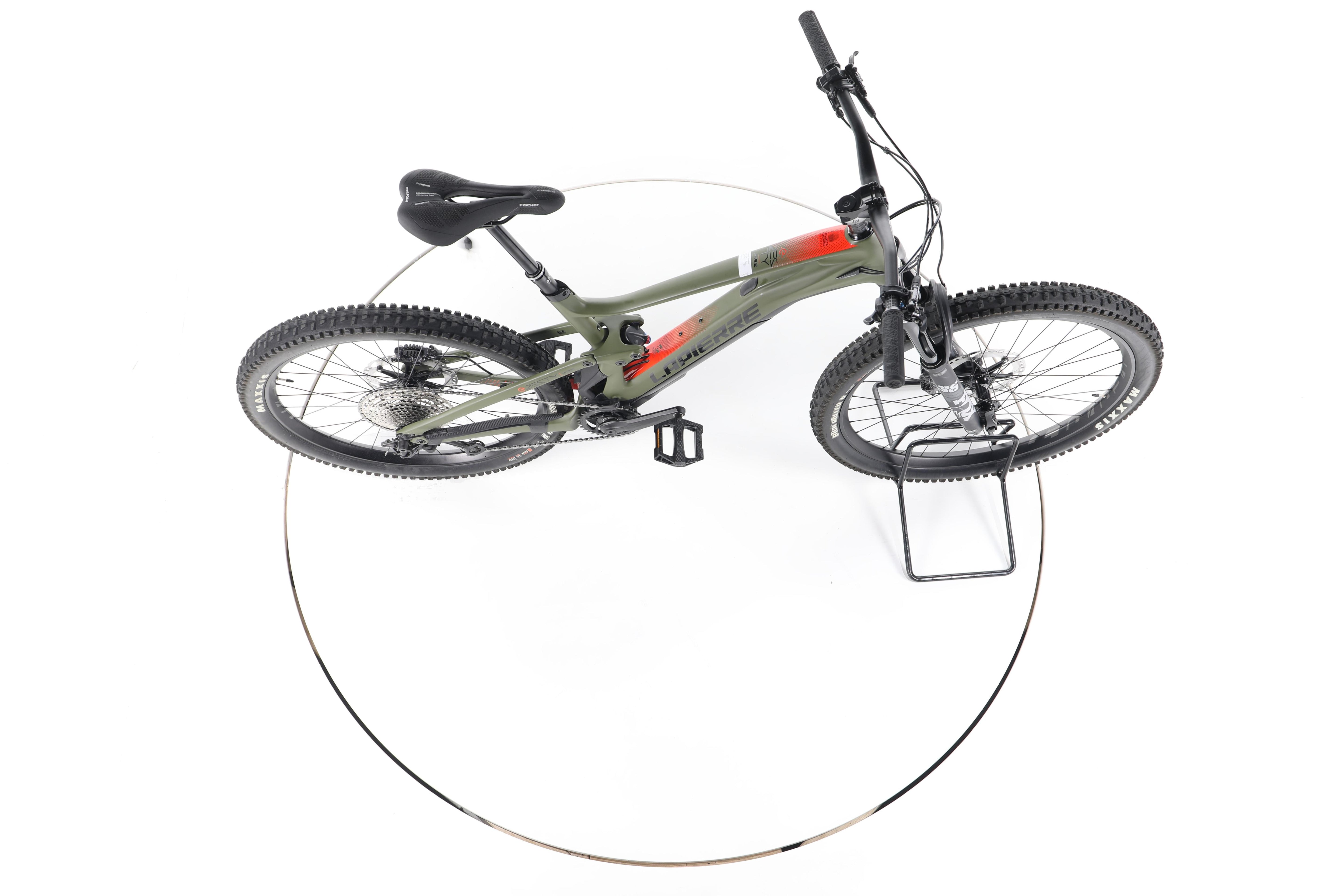 Lapierre eZesty AM 9.2 Fully E-Bike - Image 13