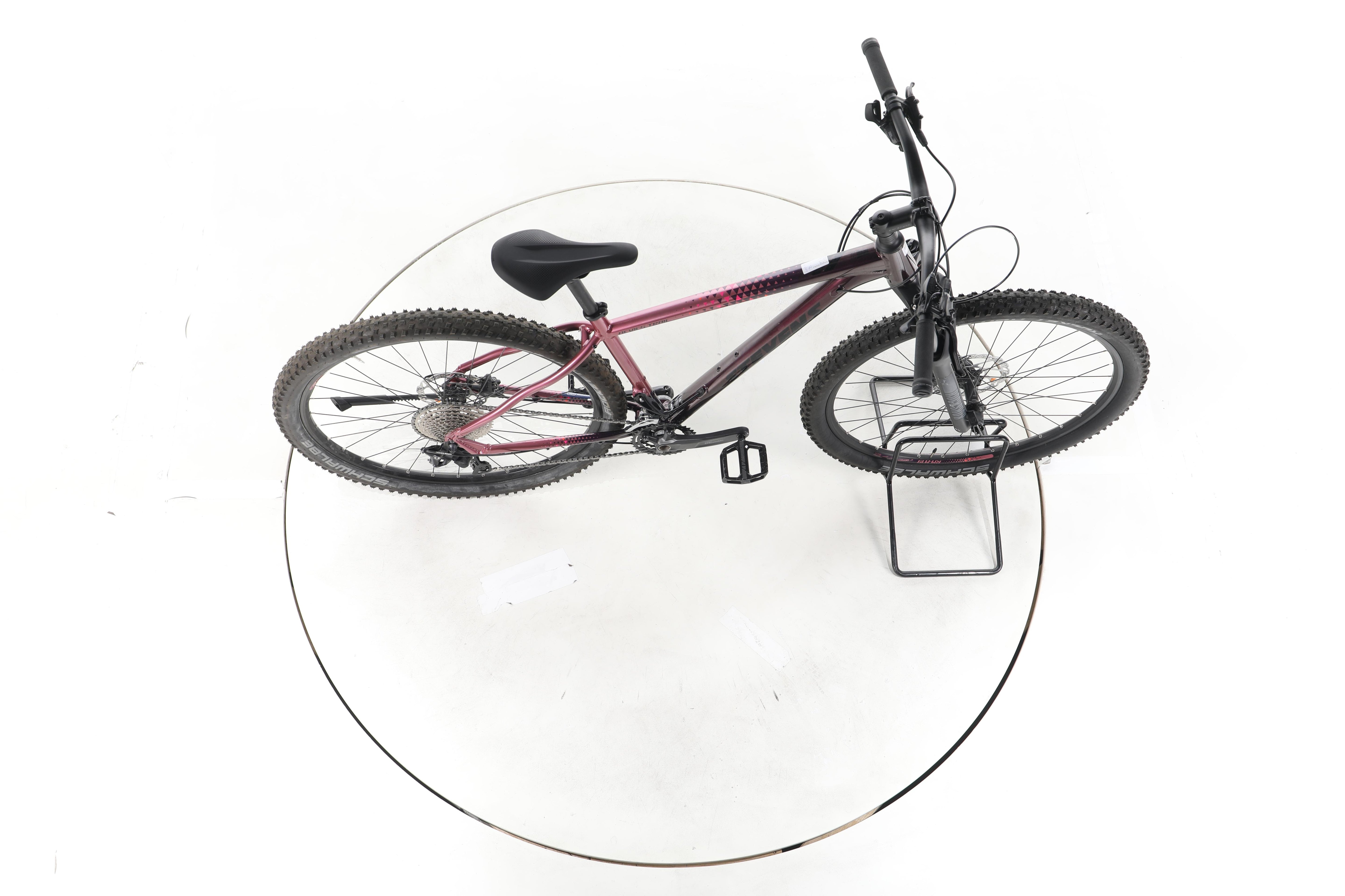 Stevens Devil´s Trail Fahrrad Hardtail - Image 13