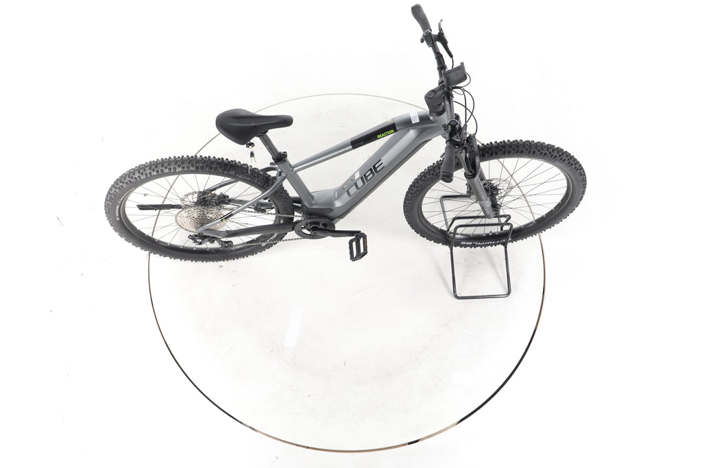 Cube Reaction Hybrid Pro E-Bike - Image 13