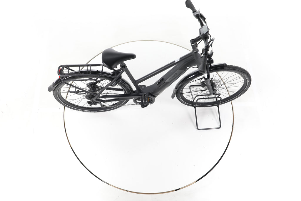 Pegasus Solero EVO 9 Trekking E-Bike - Image 13