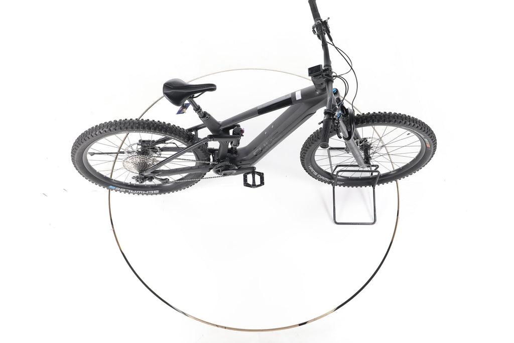 Cube Stereo Hybrid 140 HPC SLX E-Bike Fully Carbon 2024 - Image 13