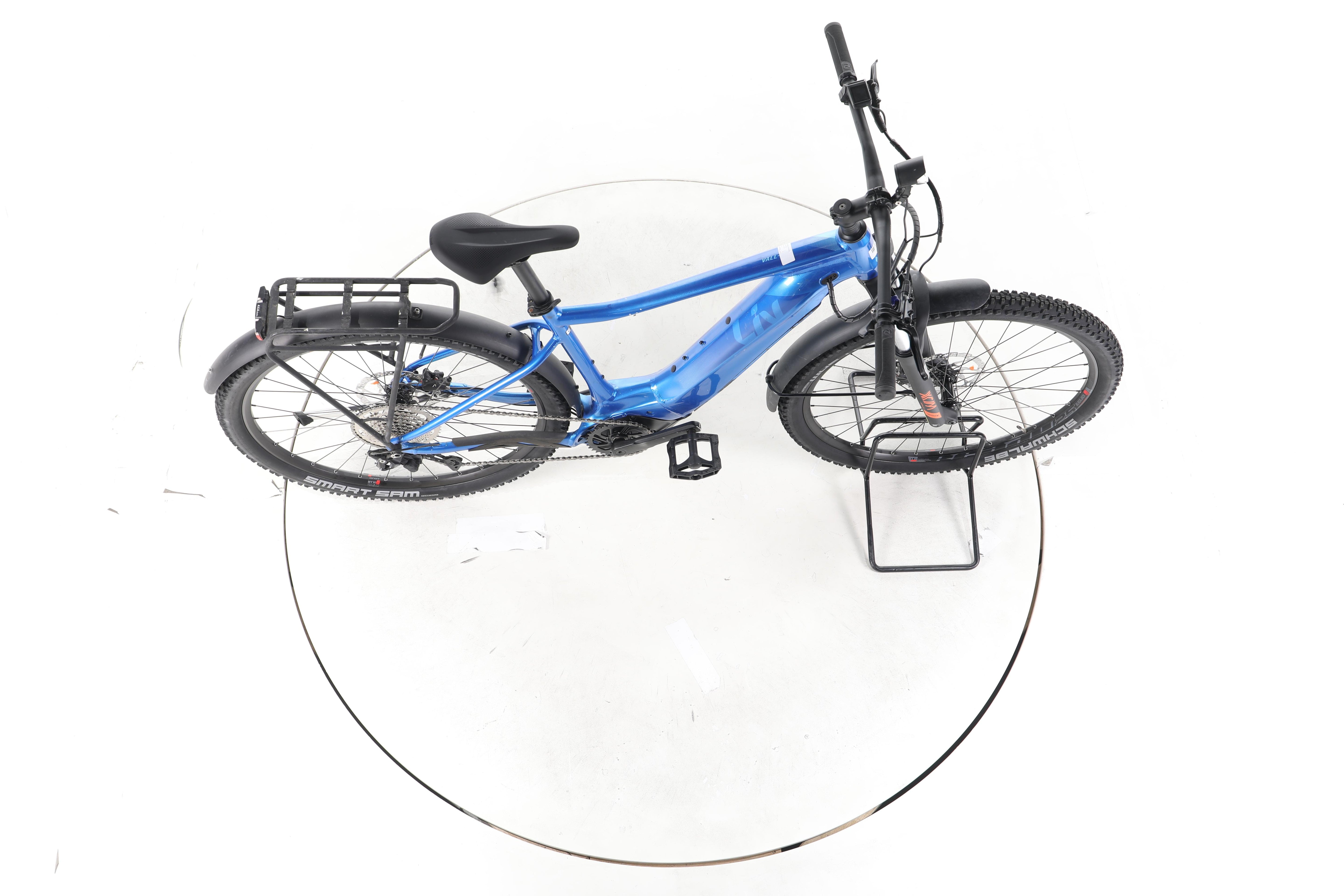 Liv Vall-E+ EX SUV E-Bike - Image 13