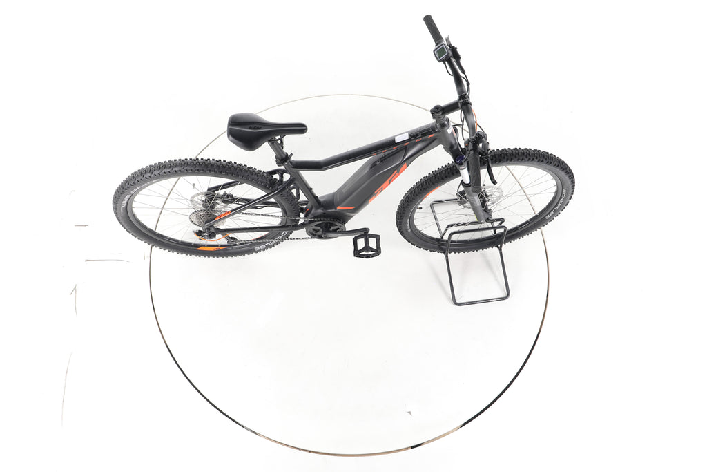 KTM Macina Ride 591 LTD E-Bike - Image 13