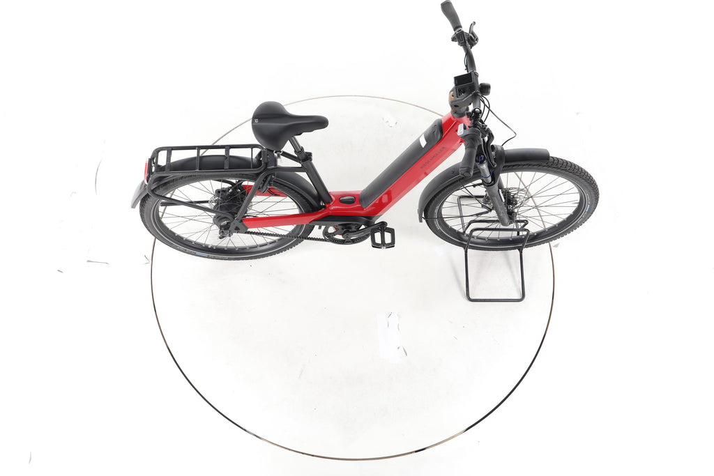 Riese & Müller Nevo4 GT vario 750Wh City E-Bike Tiefeinsteiger - Image 13