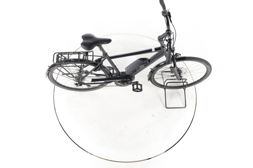 Stevens E-Molveno Trekking E-Bike - Image 13