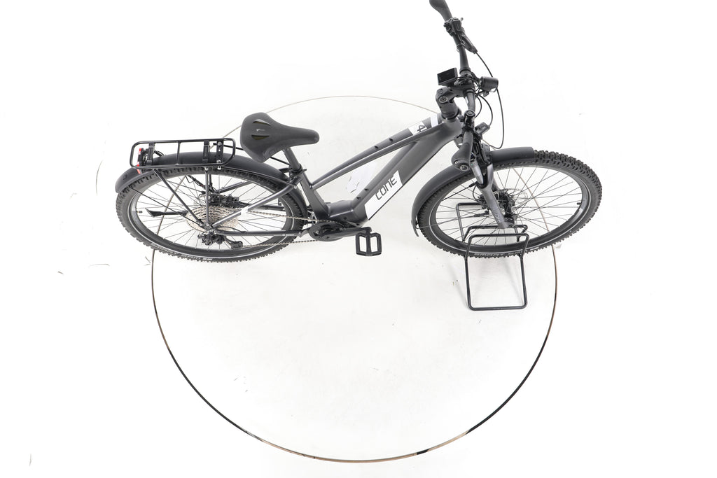 CONE Bikes eCross IN 4.0 Trekking E-Bike - Image 13