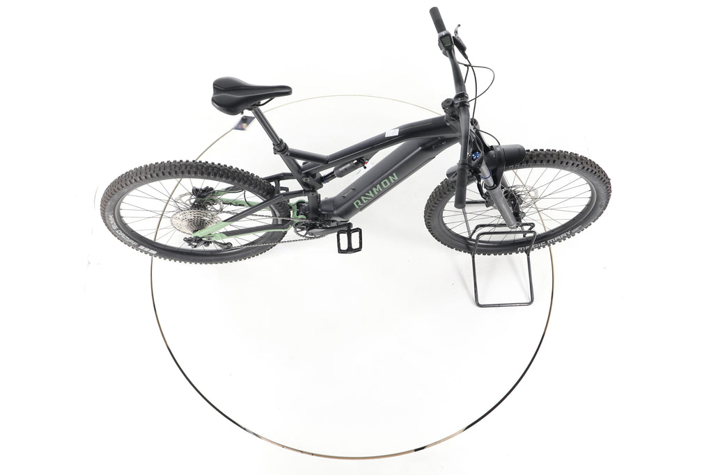 R Raymon TrailRay 150 E-Bike Fully 2025 - Image 13