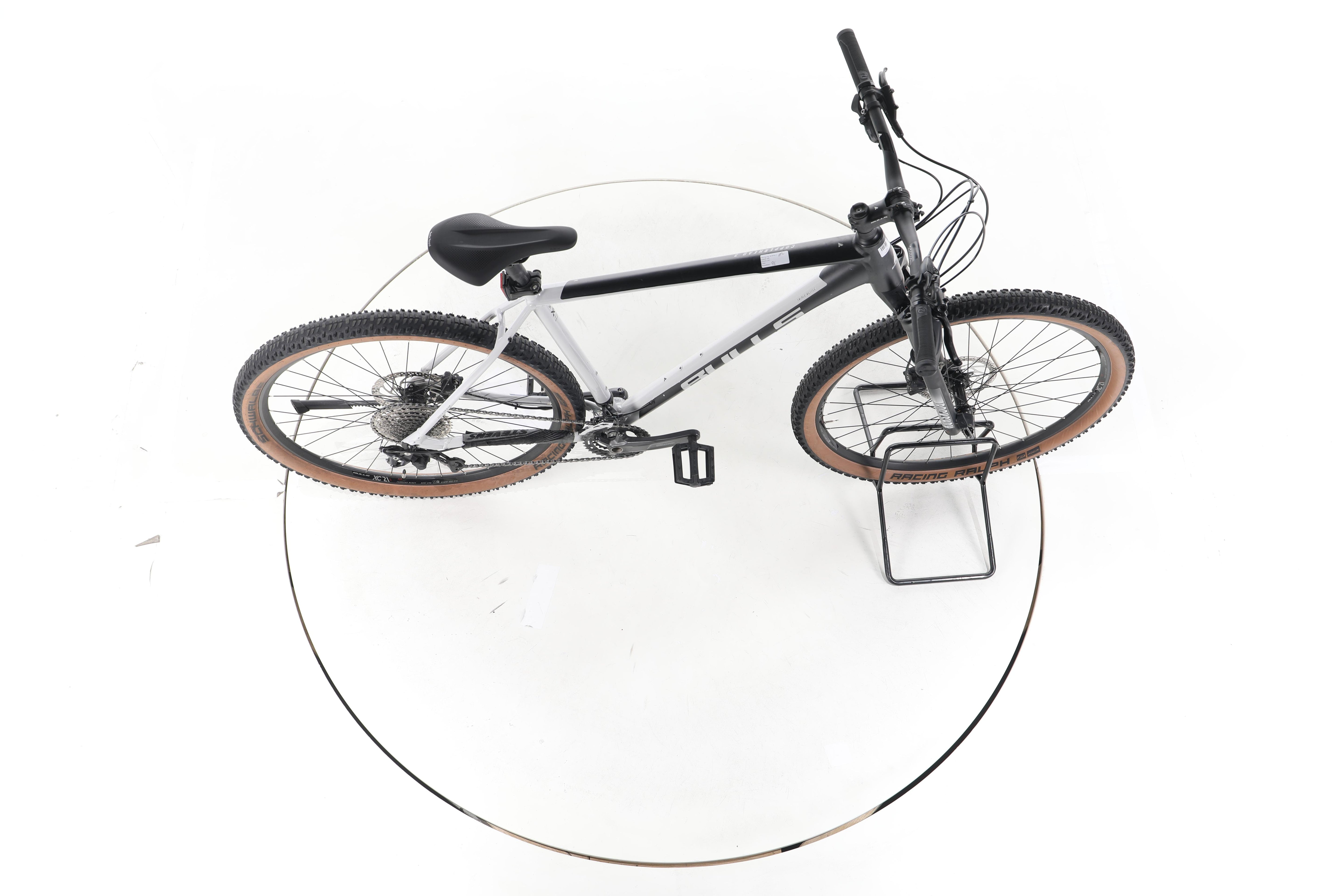 Bulls Copperhead 3 Fahrrad Hardtail - Image 13