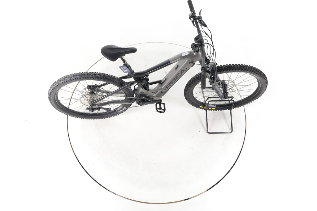 Orbea Wild Fs H10 E-Bike Fully Carbon - Image 13