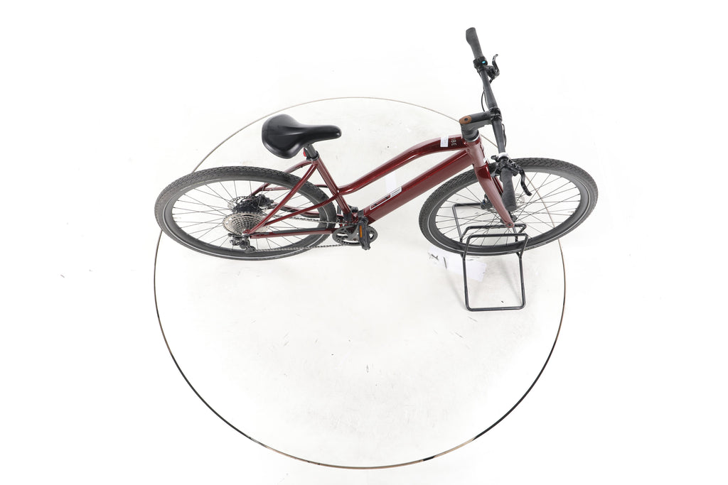 Orbea Vibe MID H30 E-Bike - Image 13