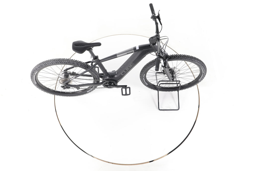 Cube Reaction Hybrid Performance E-Bike - Image 13