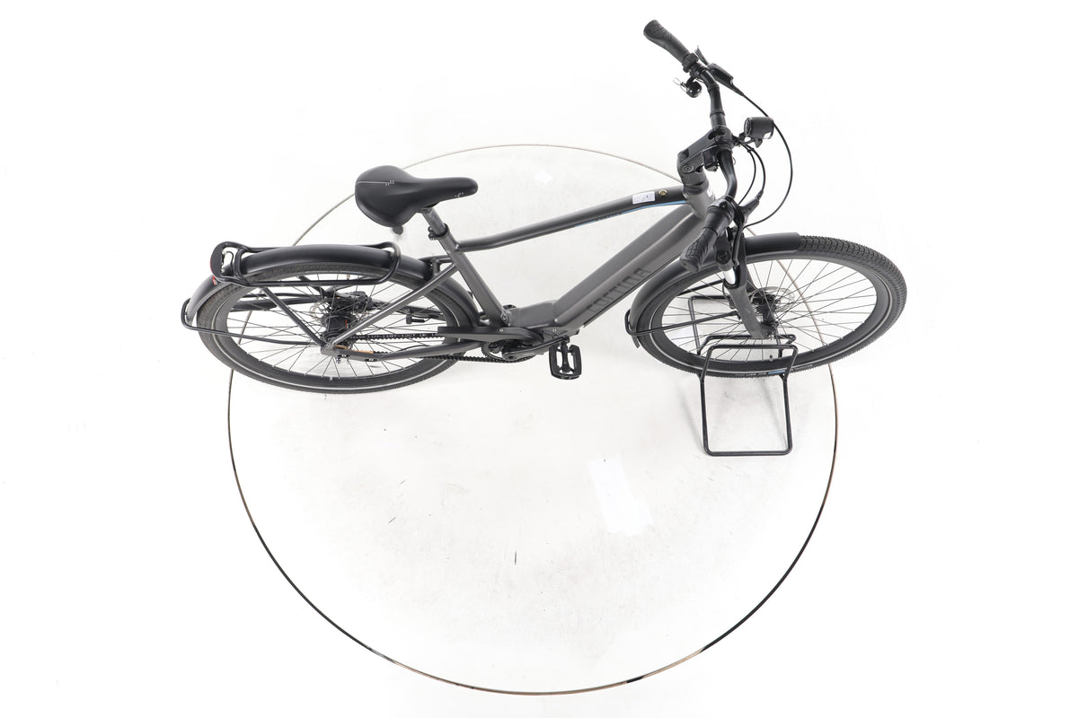 Cortina E-silento City E-Bike - Image 13