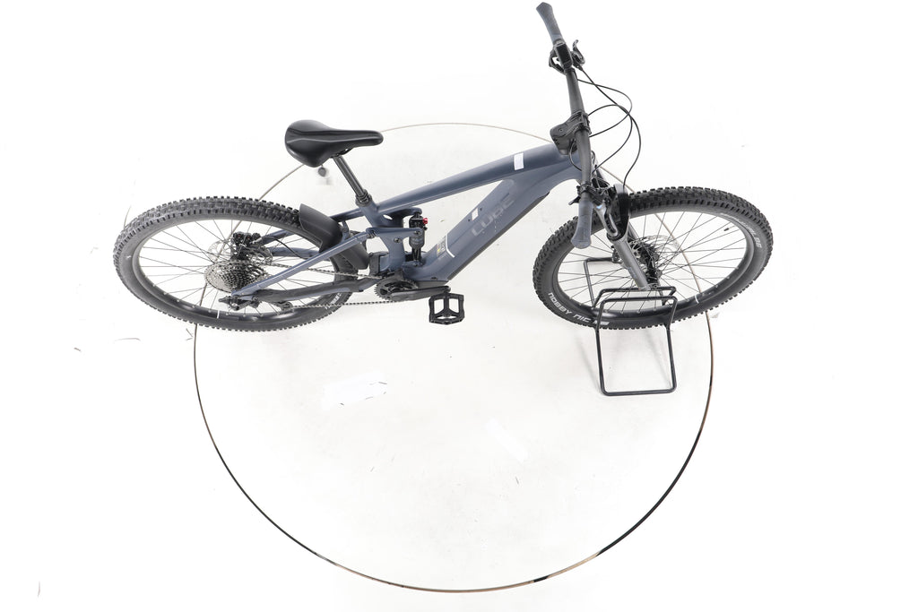Cube Stereo Hybrid ONE44 E-Bike Fully 2025 - Image 13