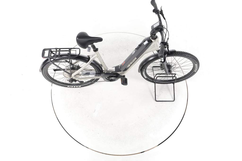 Merida eSpresso CC XT Edition EQ Trekking E-Bike Tiefeinsteiger - Image 13