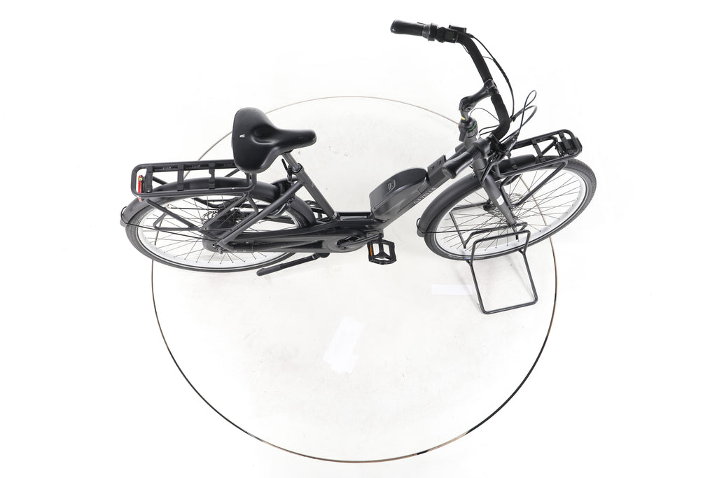 Gazelle Bloom C380 HMS City E-Bike Tiefeinsteiger - Image 13
