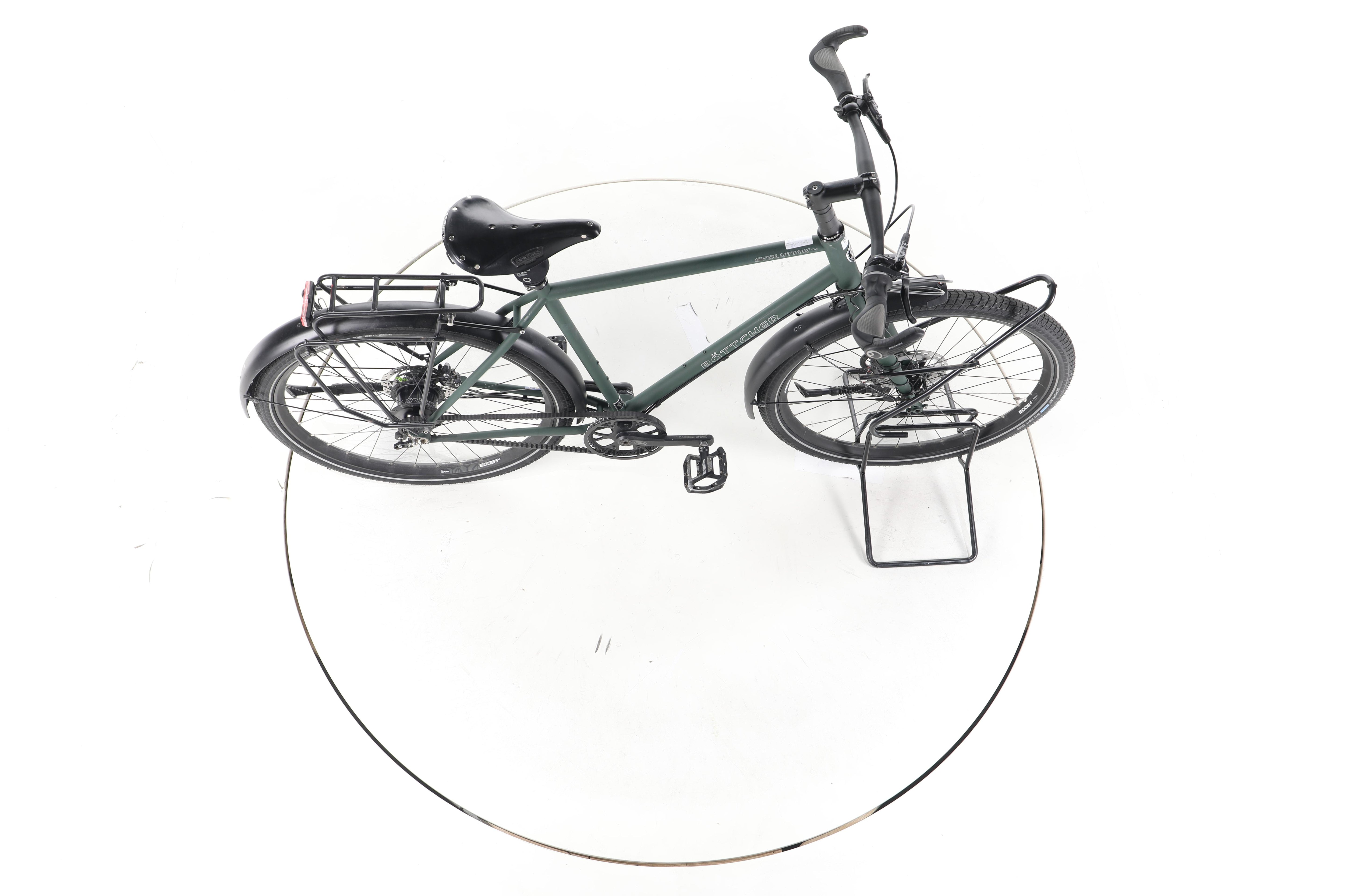 Böttcher Evolution Fahrrad City & Trekking - Image 13