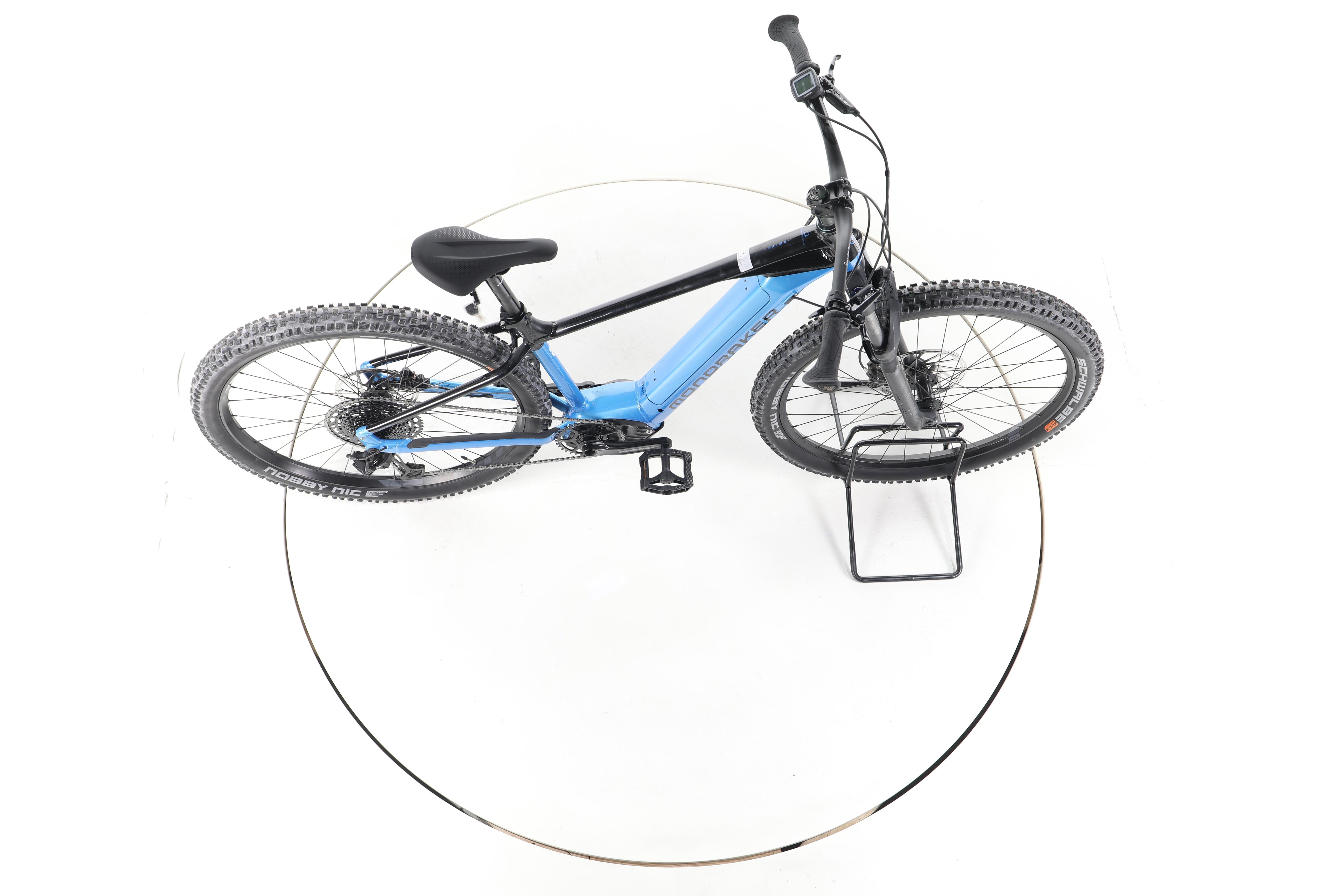 Mondraker Prime E-Bike - Image 13
