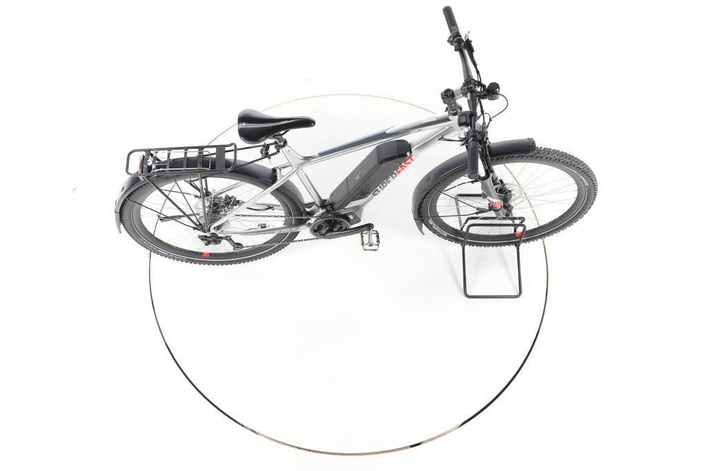 Superfast XRE 75 Trekking E-Bike - Image 13