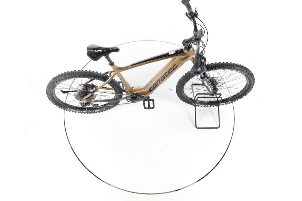 Corratec E-Power X-Vert Factory E-Bike - Image 13