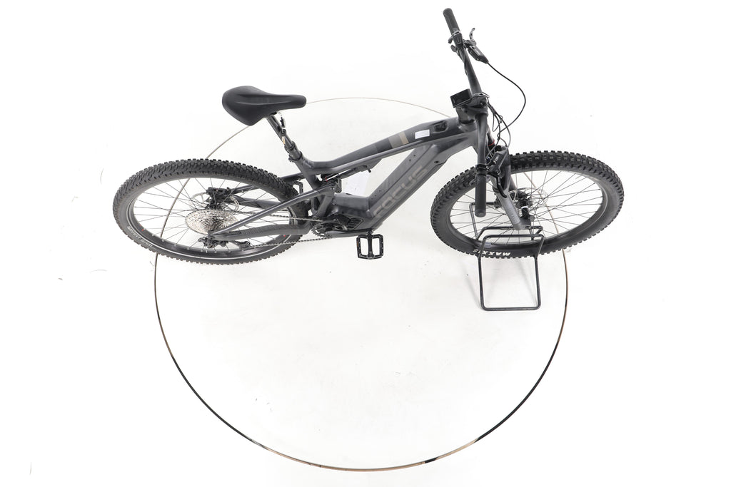 Focus Thron² 6.8 E-Bike Fully - Image 13