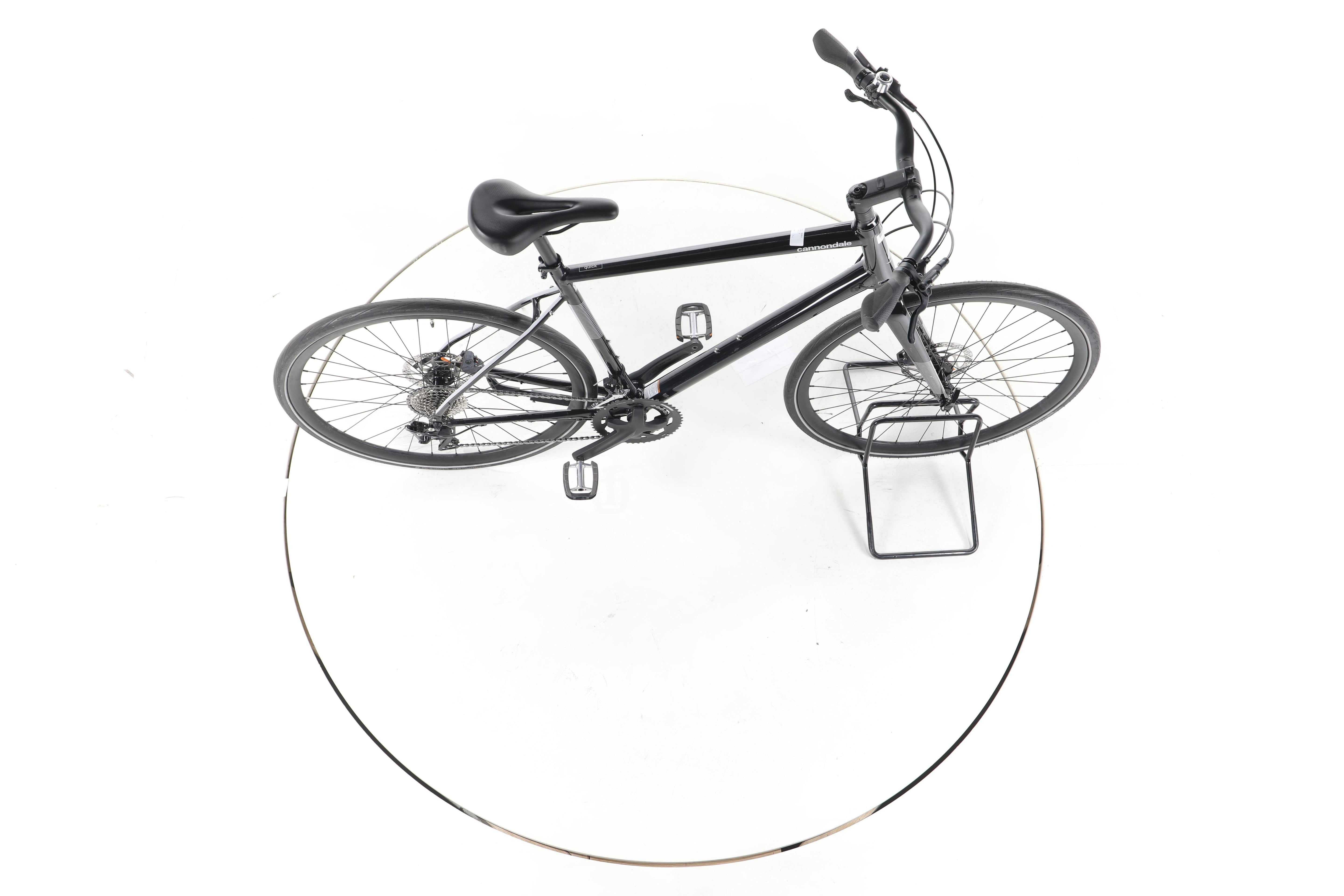 Cannondale Quick 1 Fahrrad City & Trekking - Image 13