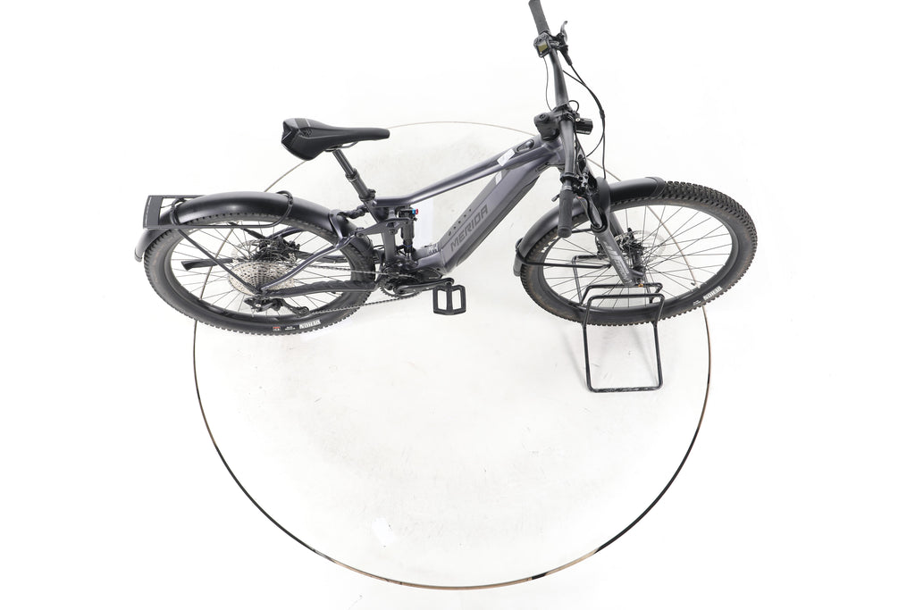 Merida eONE-FORTY EQ SUV E-Bike - Image 13