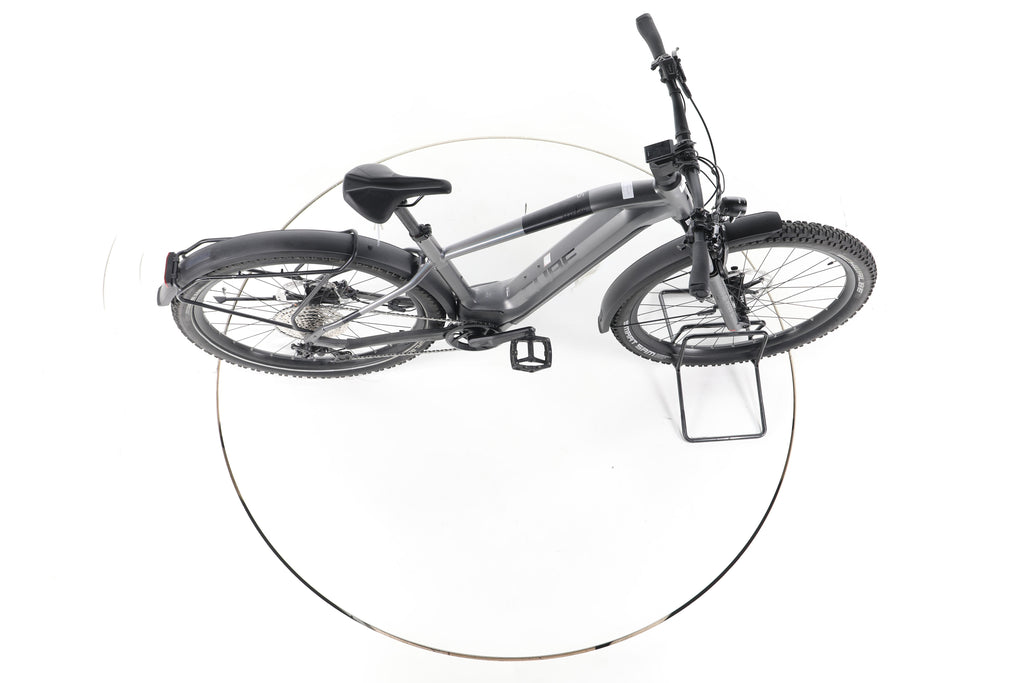 Cube Reaction Hybrid SLT E-Bike 2023 - Image 13