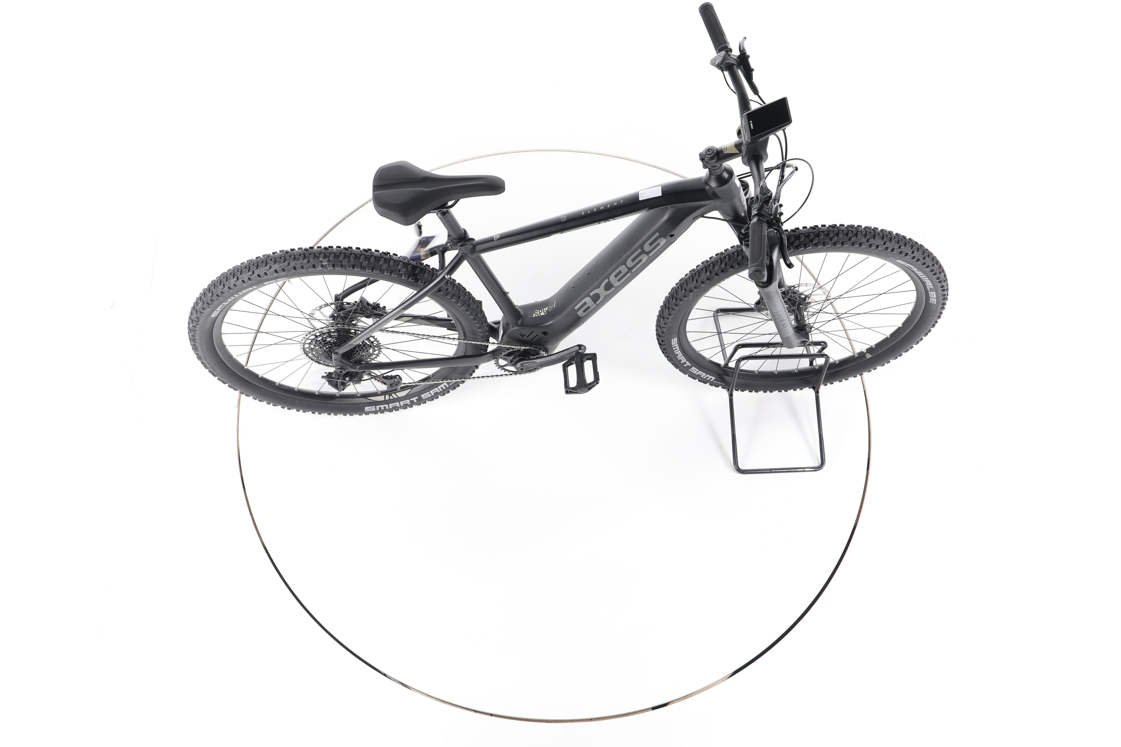 Axess Element 29 E-Bike - Image 13