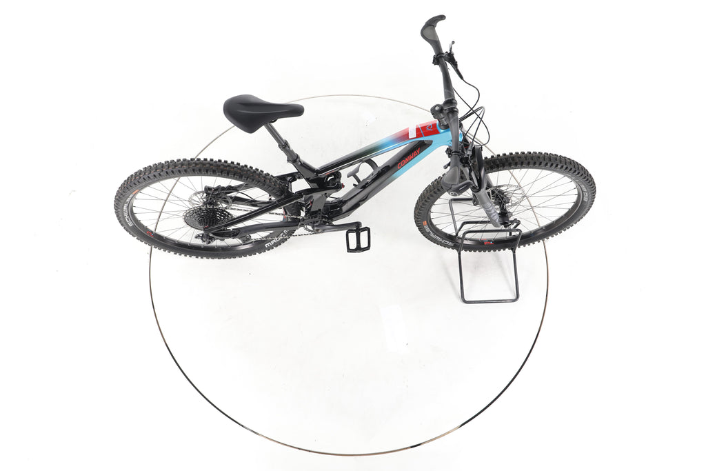 Conway WME 5.9 Fahrrad Fully - Image 13