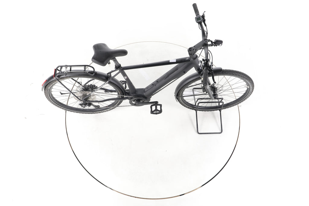 Superior eXR 6090 B Touring Trekking E-Bike - Image 13