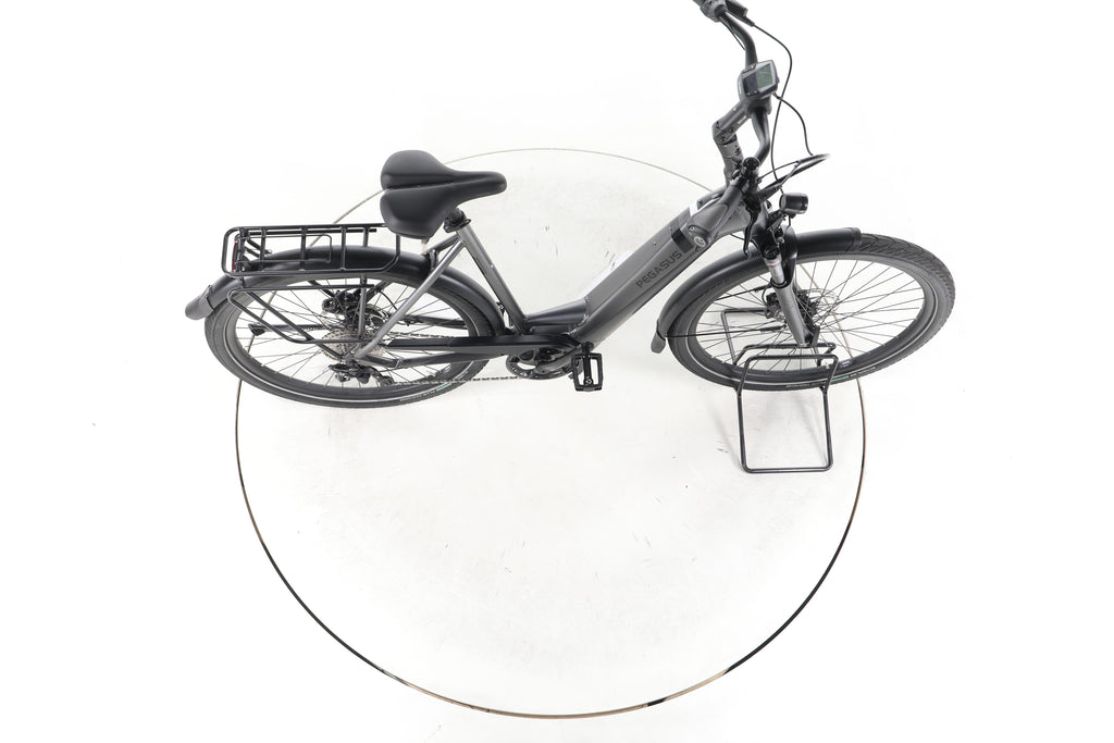 Pegasus Strong EVO 10 Trekking E-Bike Tiefeinsteiger - Image 13