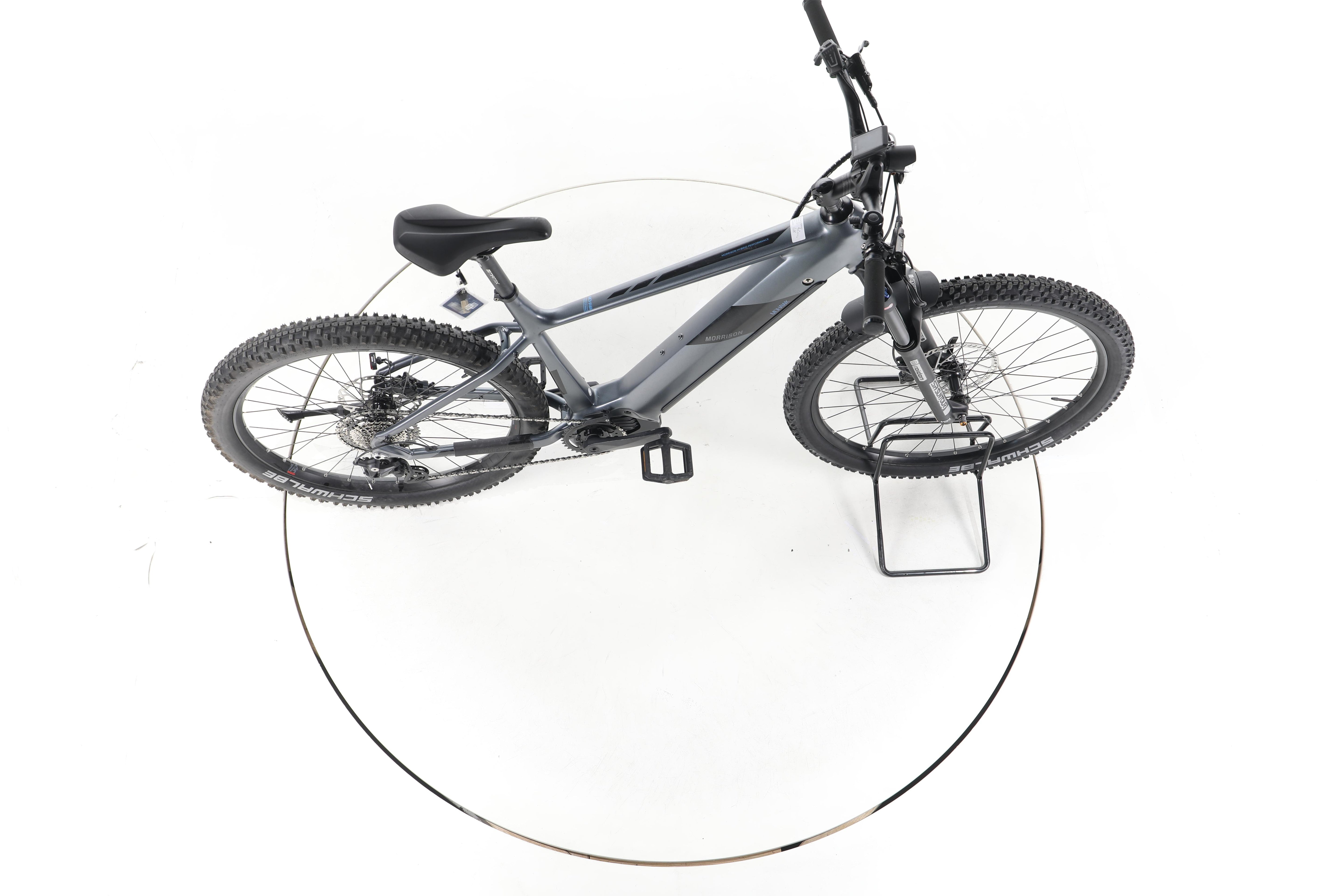 MORRISON EMTB Mohawk E-Bike - Image 13