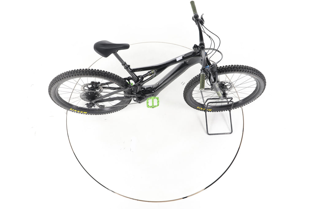 Specialized Turbo Levo SL Comp E-Bike Fully Carbon - Image 13