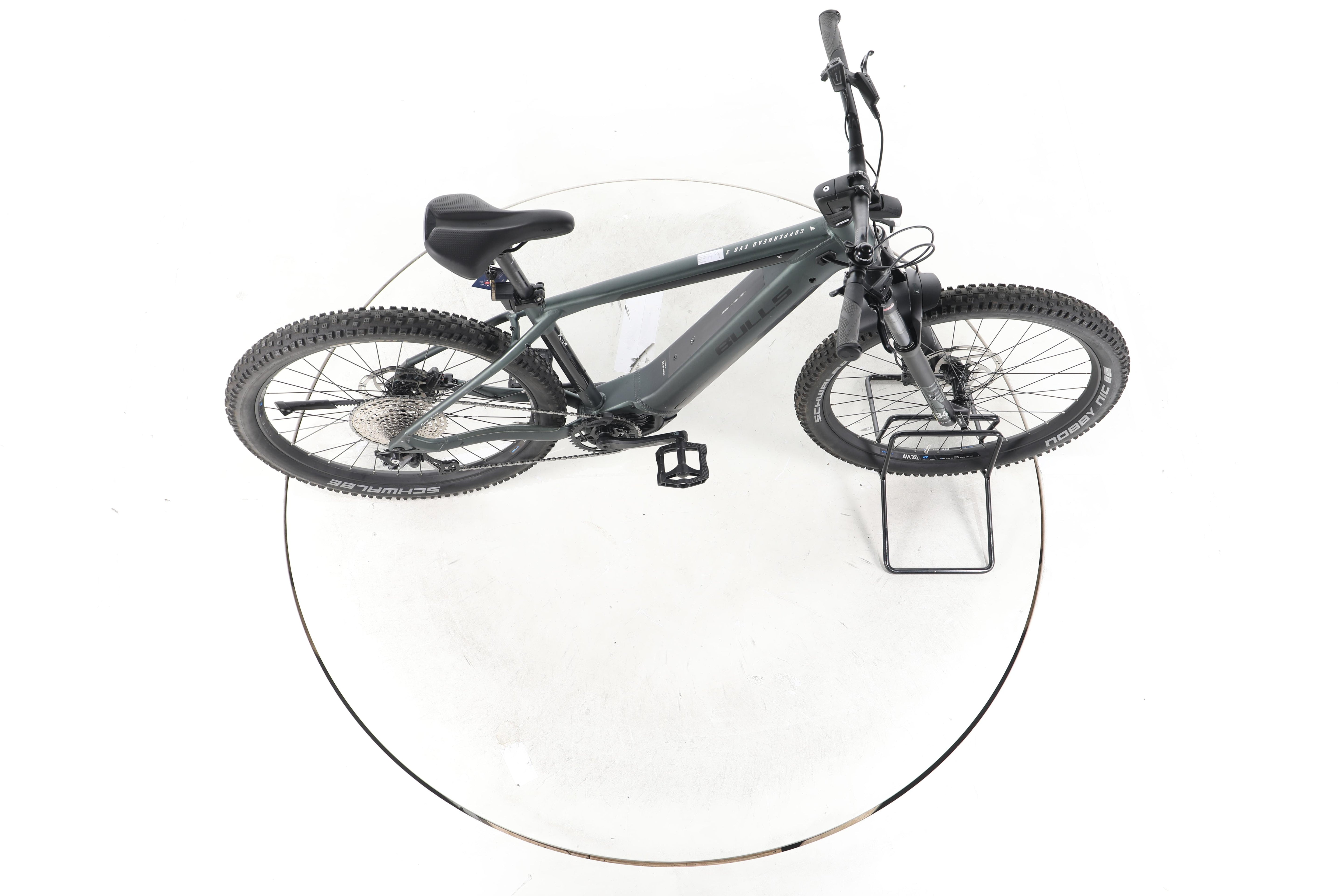 Bulls Copperhead EVO 3 E-Bike - Image 13