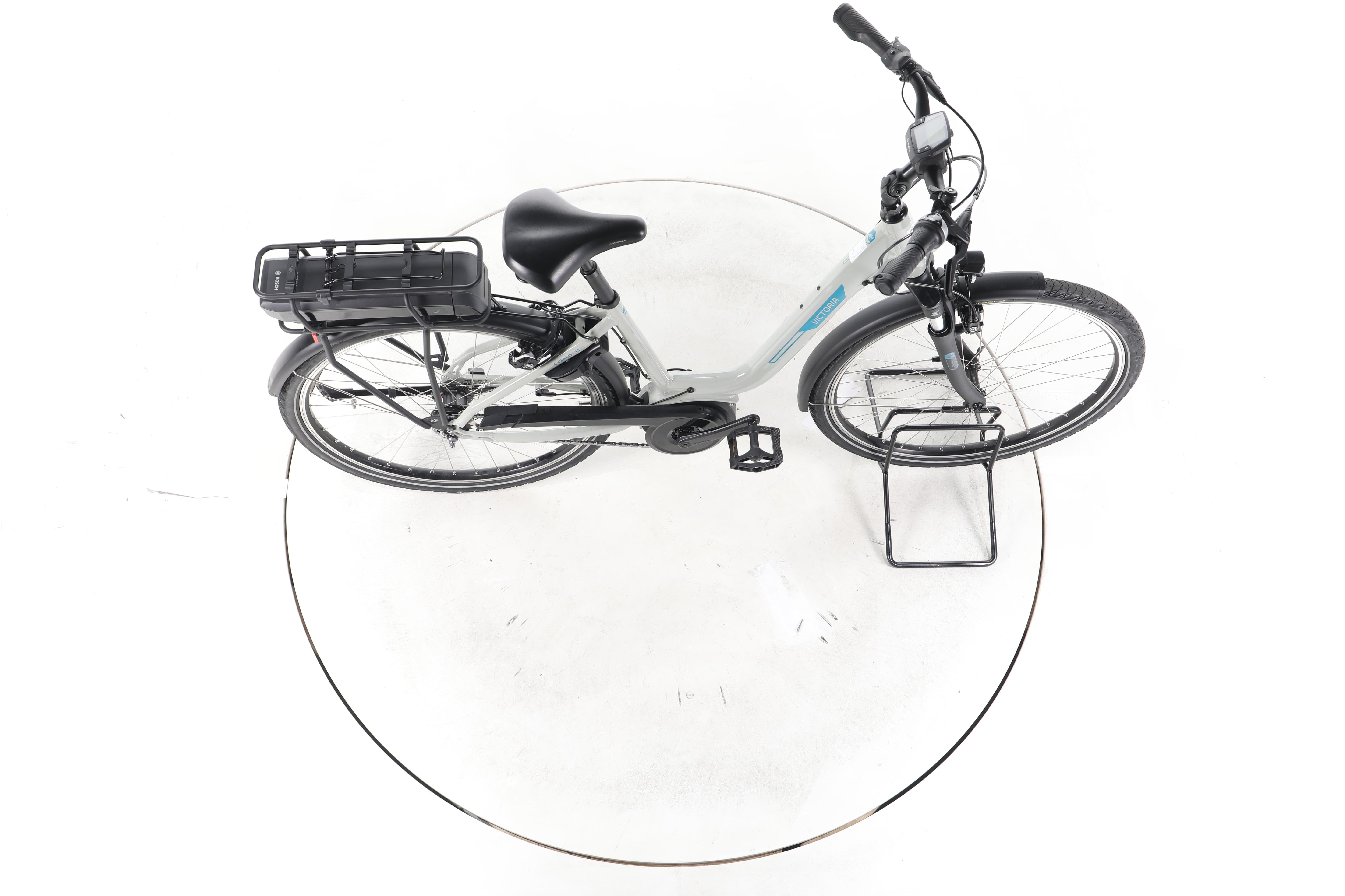 Victoria Cysalo 13 City E-Bike Tiefeinsteiger - Image 13
