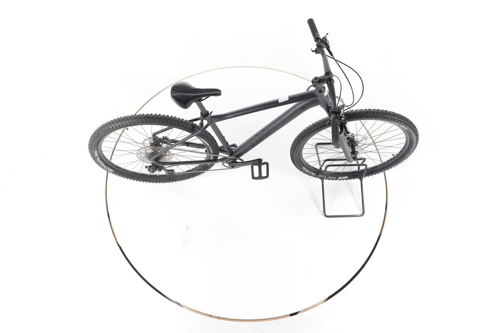 Cube Reaction Pro Fahrrad Hardtail - Image 13