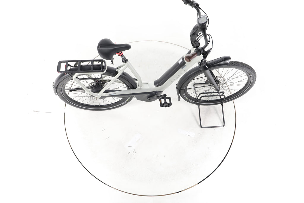 Gazelle Avignon City E-Bike Tiefeinsteiger - Image 13