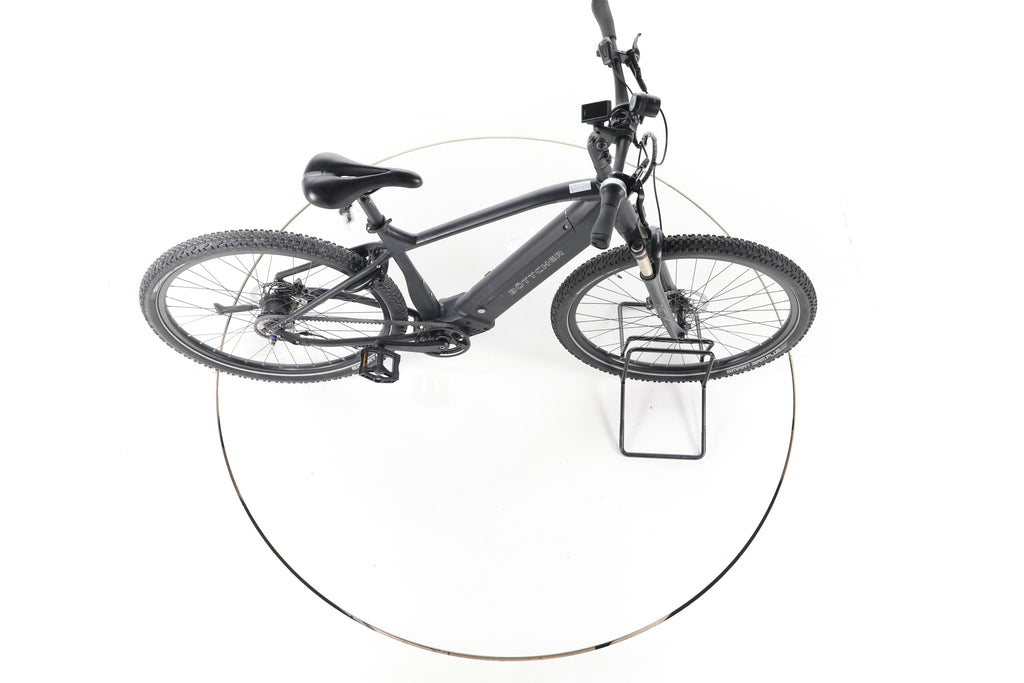 Böttcher Shark CX City E-Bike 2024 - Image 13