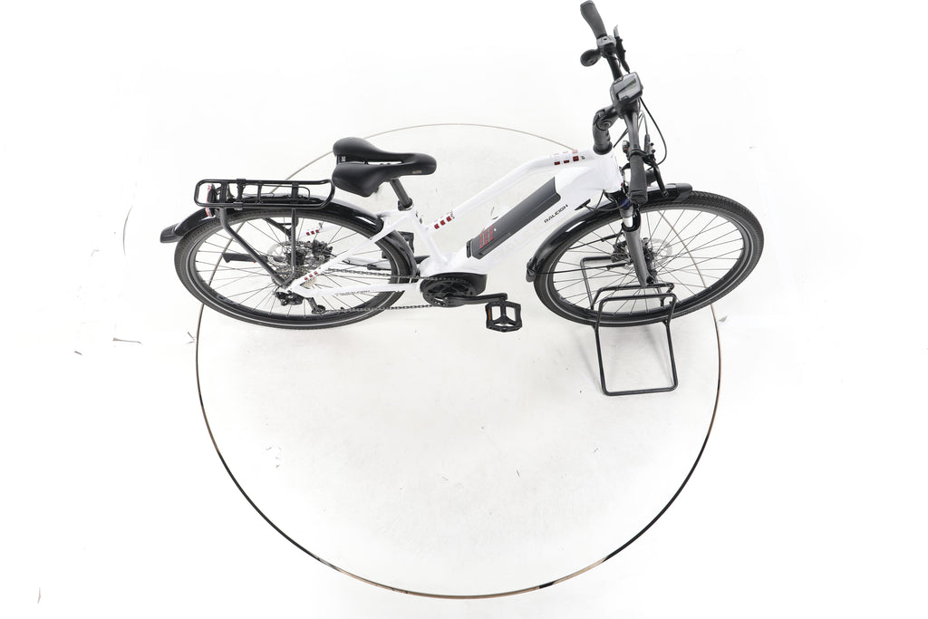 Raleigh Kent 9 Trekking E-Bike - Image 13