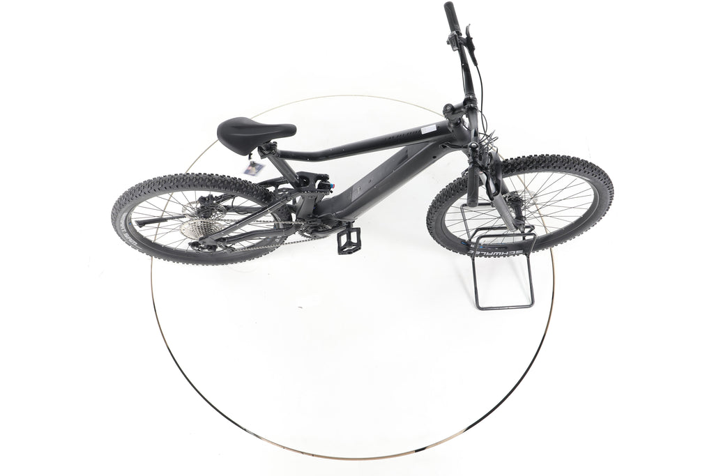 Bulls Copperhead EVO AM 1 E-Bike Fully - Image 13