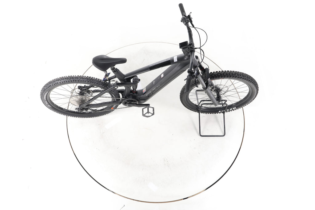 Cube Stereo Hybrid 160 HPC SLX E-Bike Fully - Image 13