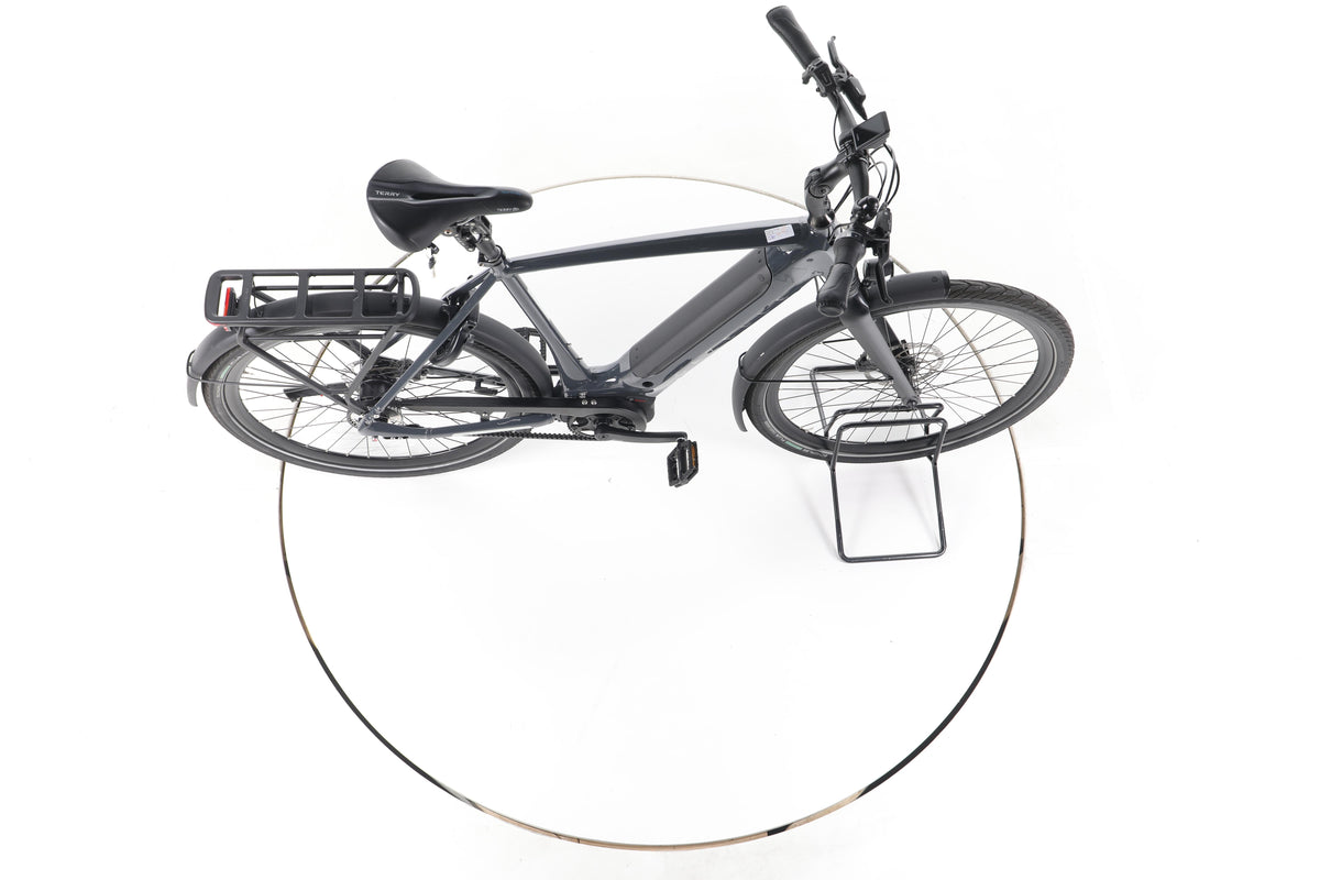 Gazelle Ultimate C5 HMB City E-Bike - Image 13