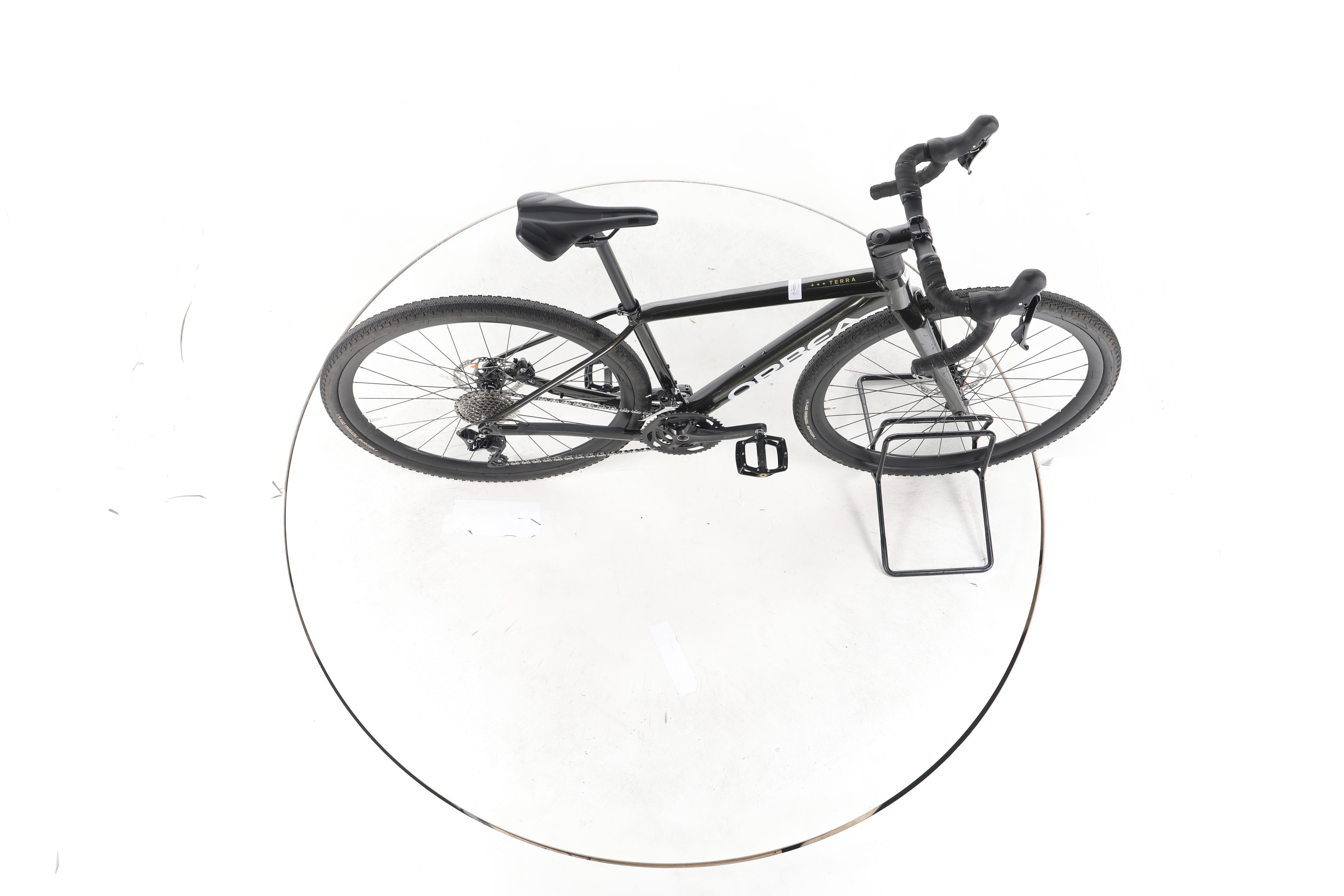 Orbea Terra H40 Gravelbike - Image 13