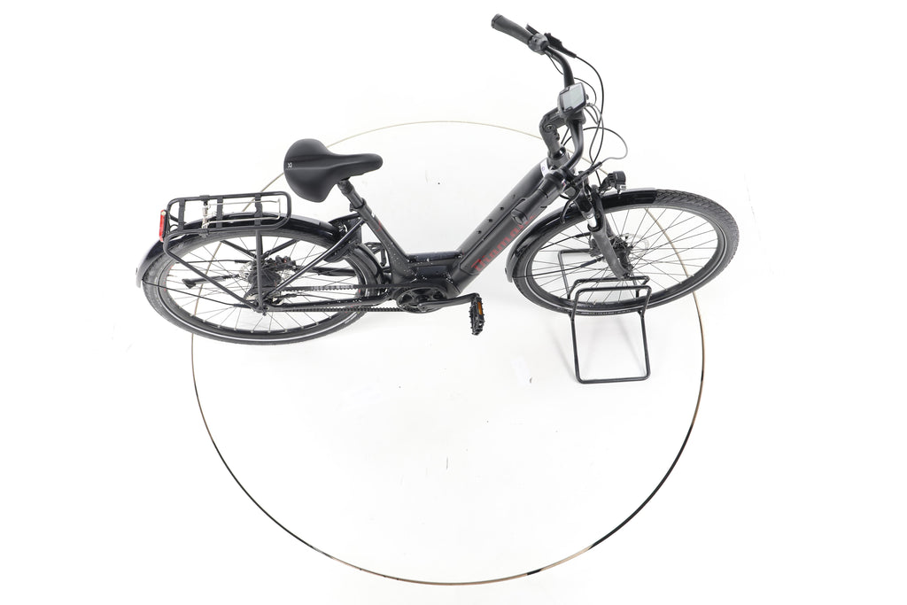 Diamant Beryll Esprit+ Gen 2 City E-Bike Tiefeinsteiger - Image 13