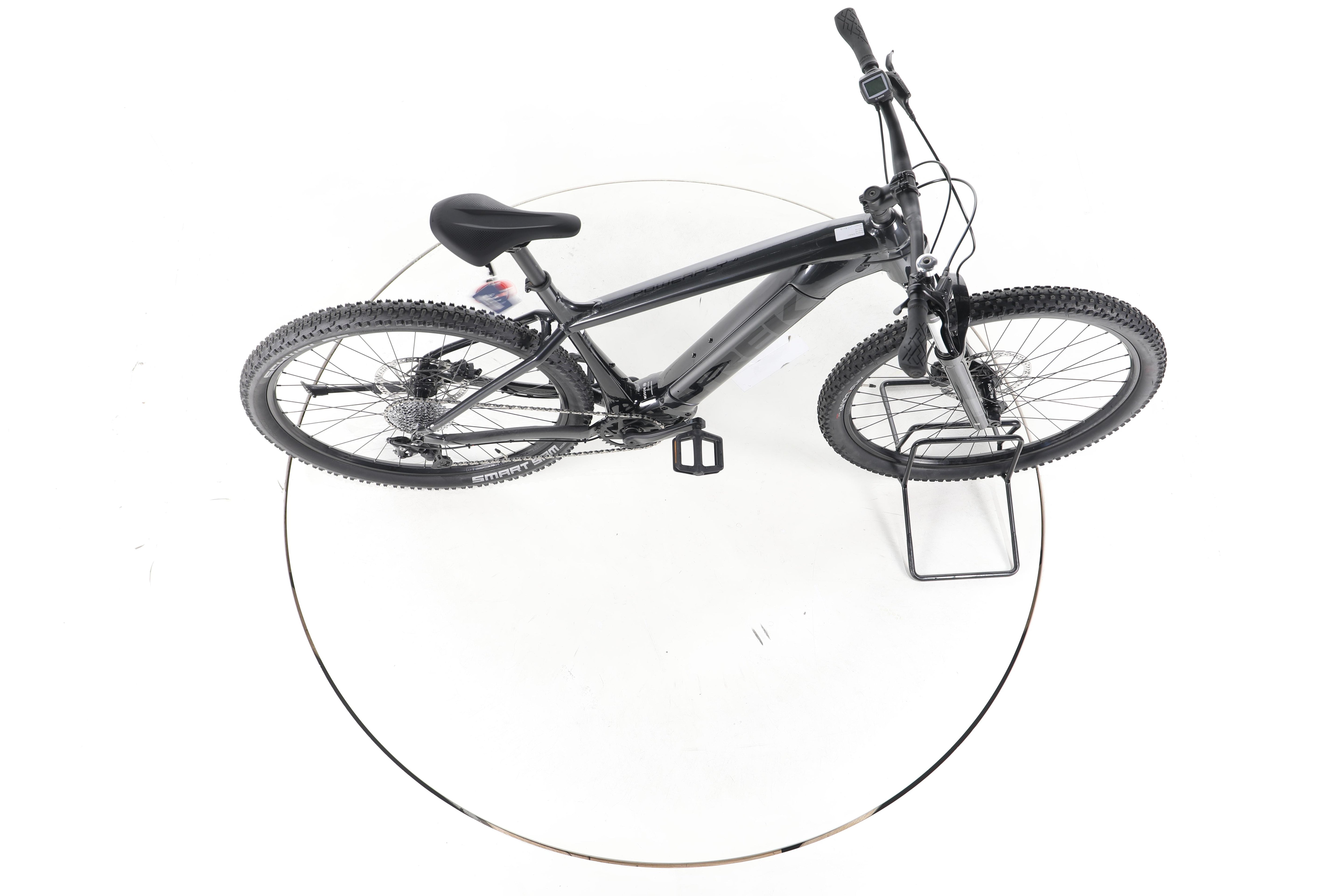 Trek Powerfly 4 Gen 3 E-Bike - Image 13