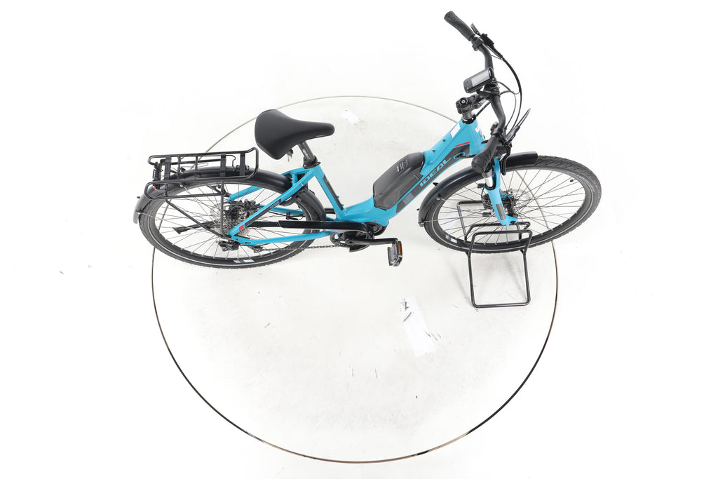 Ideal Futour 609 Trekking E-Bike Tiefeinsteiger - Image 13