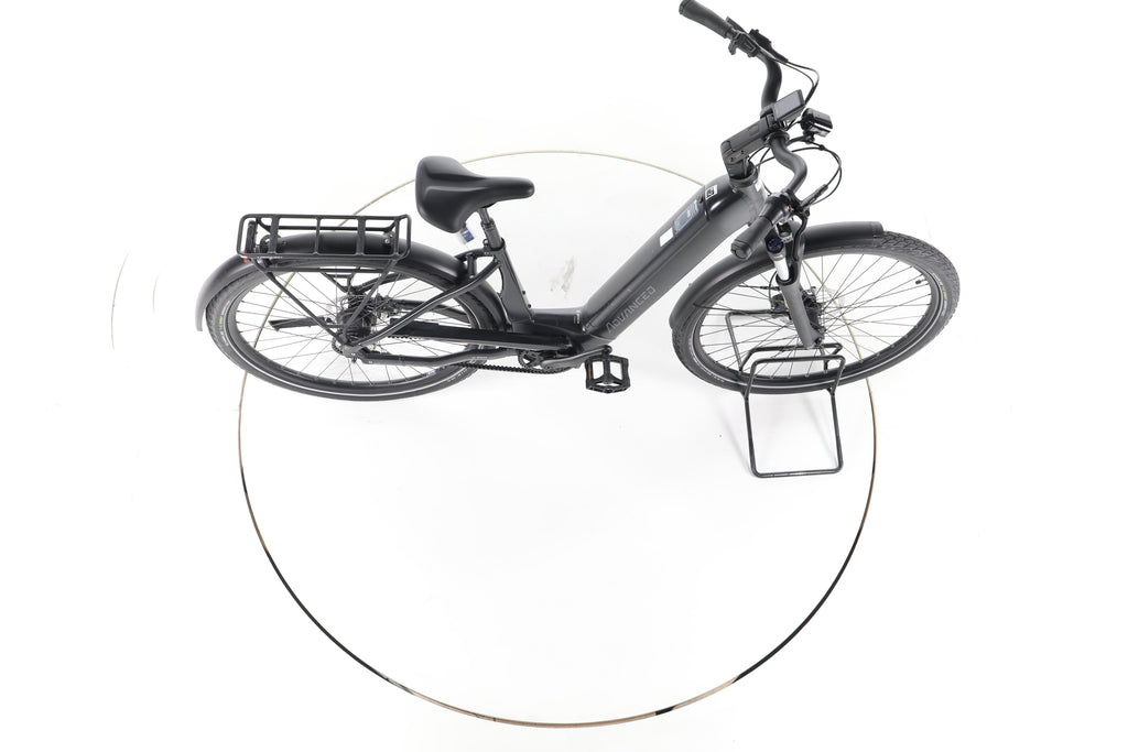 ADVANCED Tour Pro City E-Bike Tiefeinsteiger 2023 - Image 13